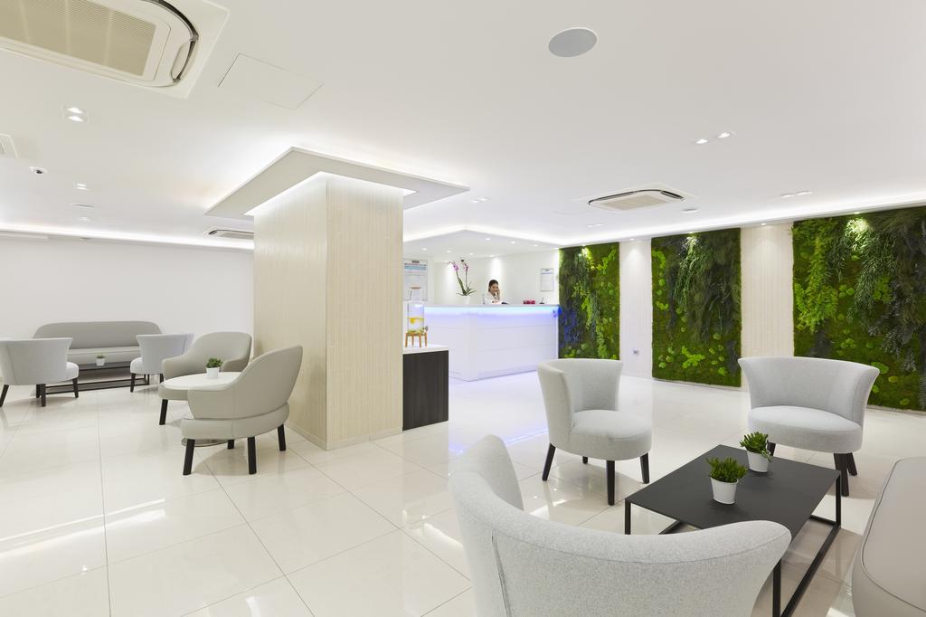 Simon's Boutique Hôtel - Ice Bar