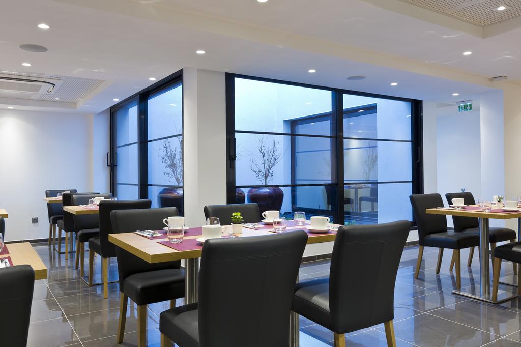 Simon's Boutique Hôtel - Ice Bar