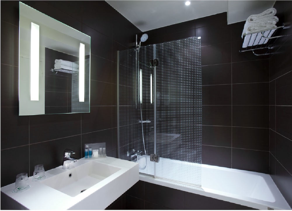 Holiday Inn Opera Grands Boulevards