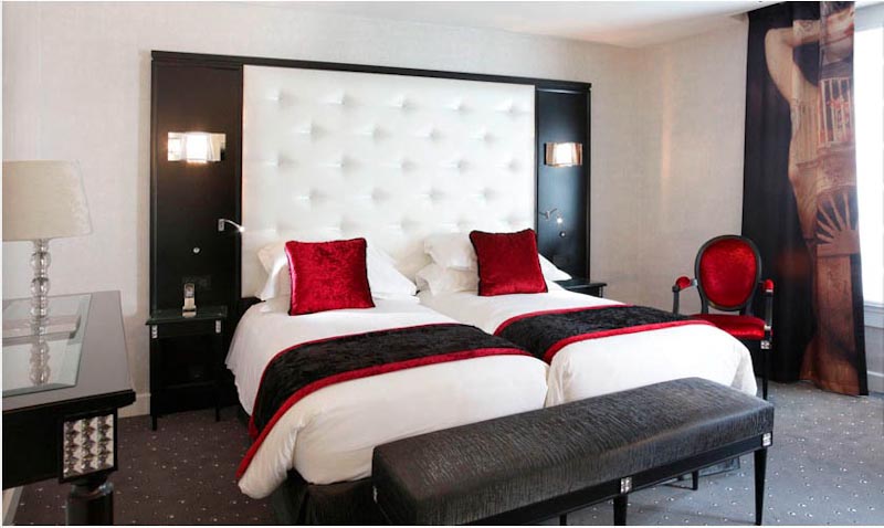 Maison Albar Hotel Paris Opéra Diamond