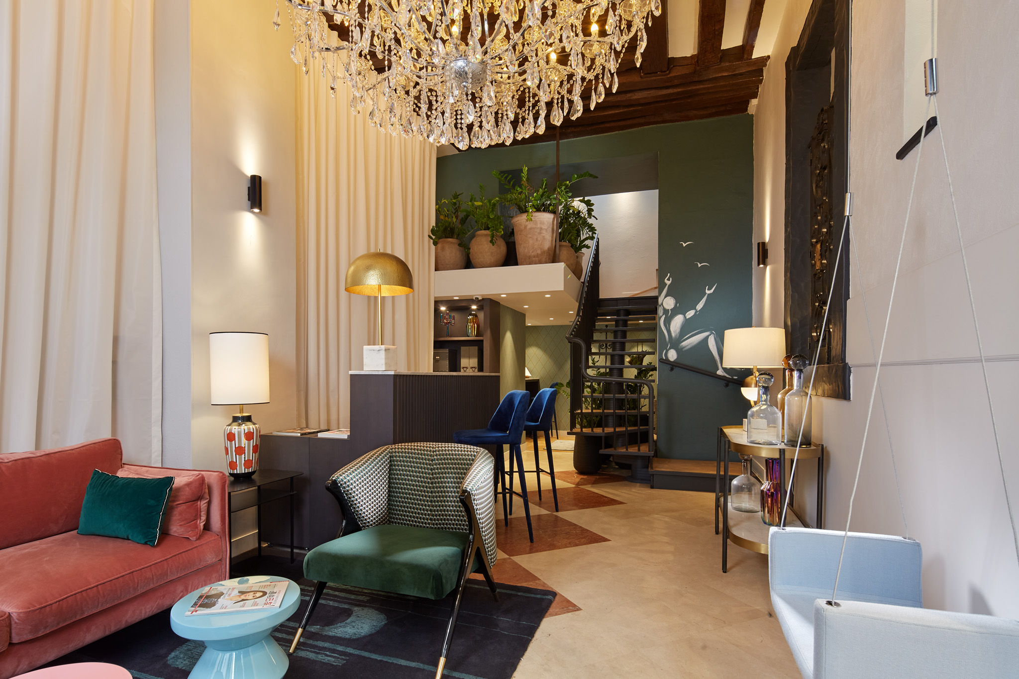 3H Paris Marais Hôtel sur Hôtel à Paris 3H Paris Marais Hôtel sur Hôtel à Paris