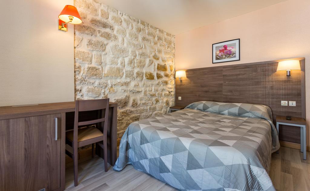 Victory Hôtel Galou