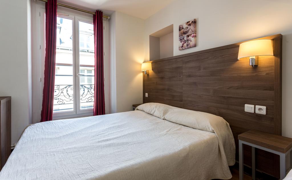 Victory Hôtel Galou