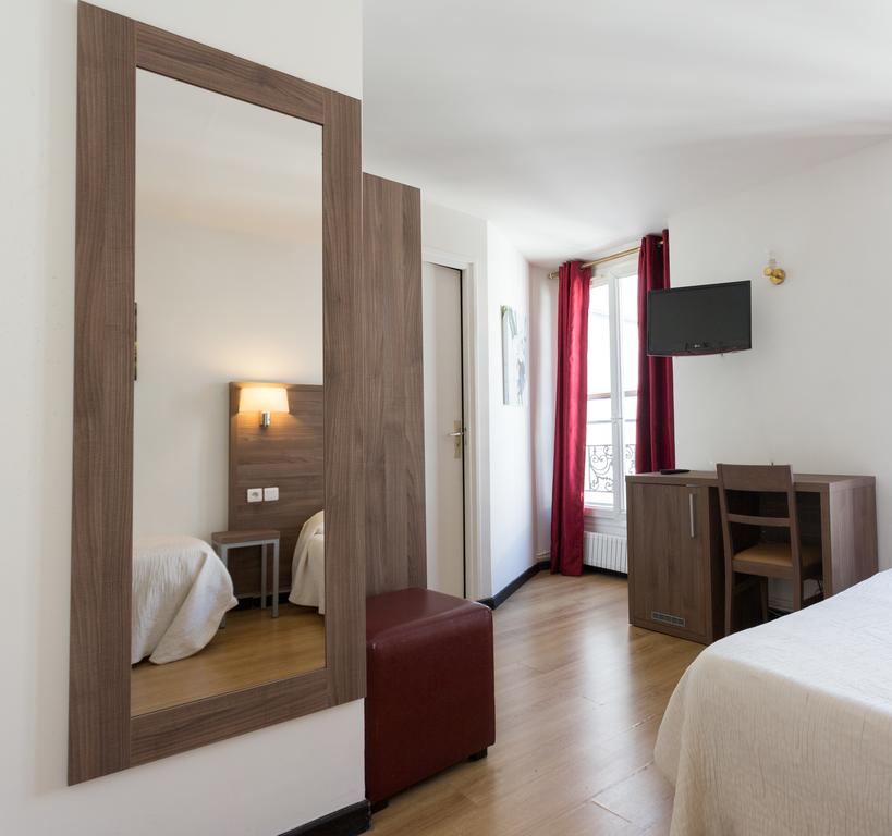 Victory Hôtel Galou