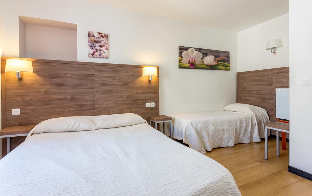 Victory Hôtel Galou