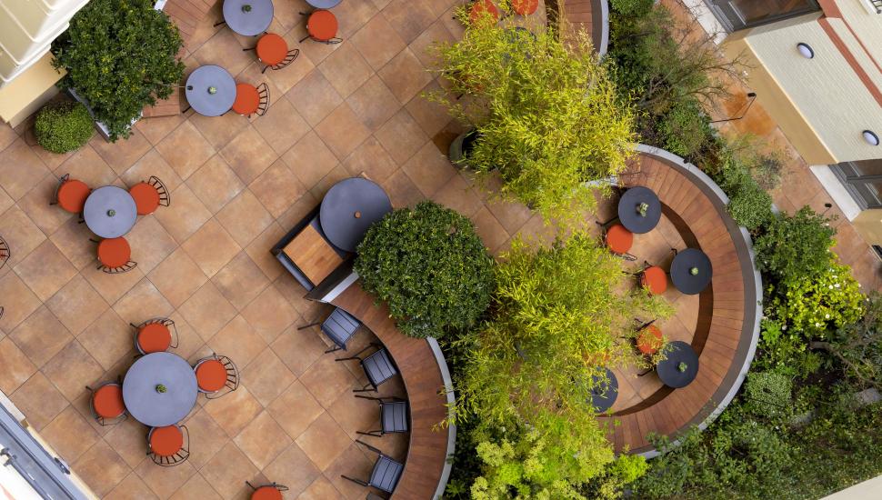 Victoria Palace Hotel