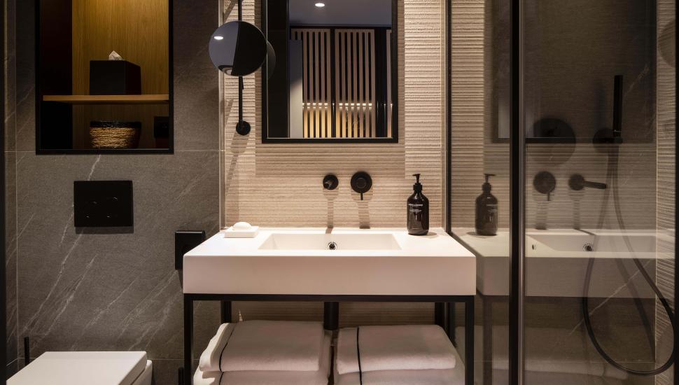 Victoria Palace Hotel