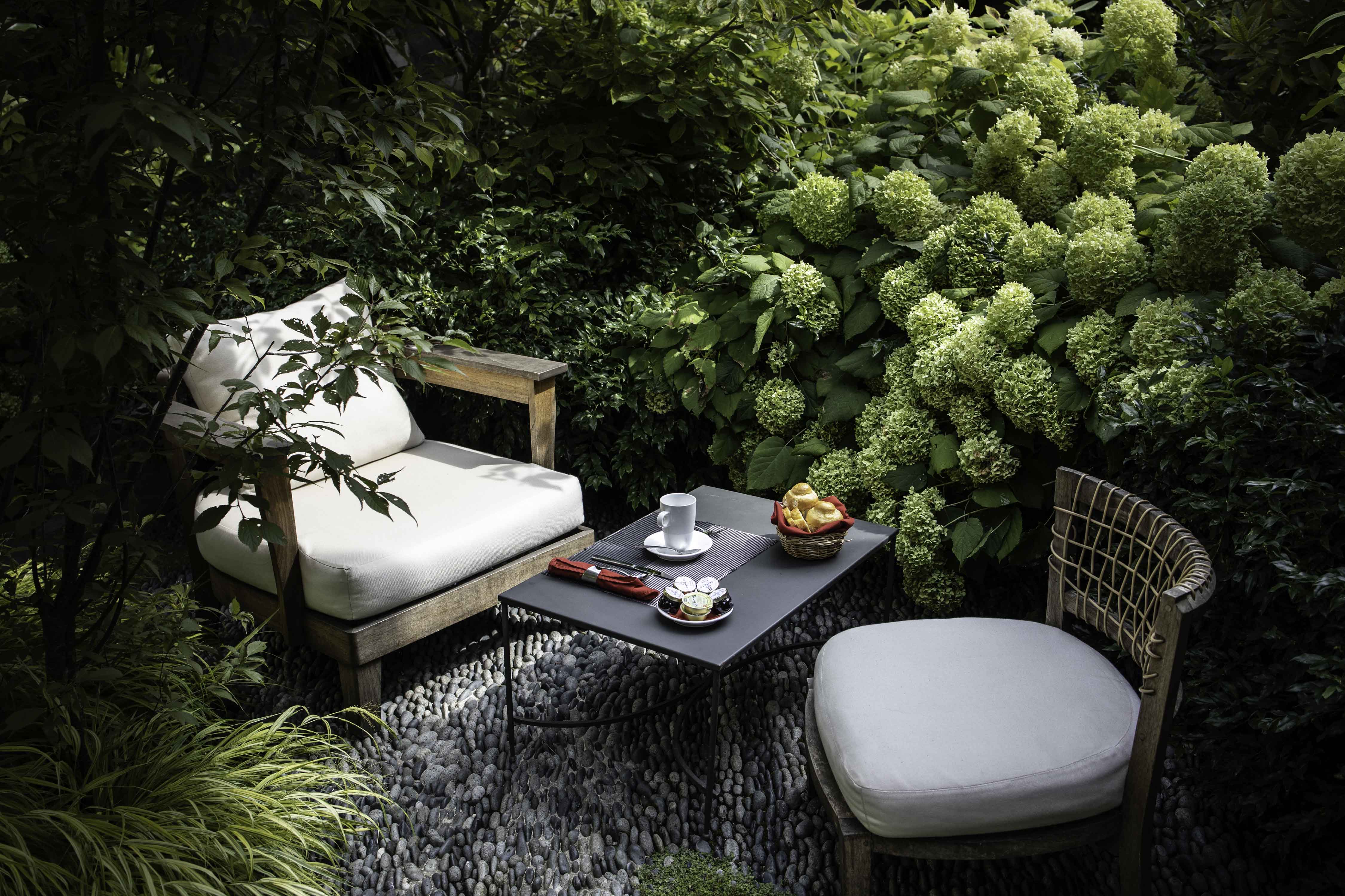 Regent's Garden Hôtel