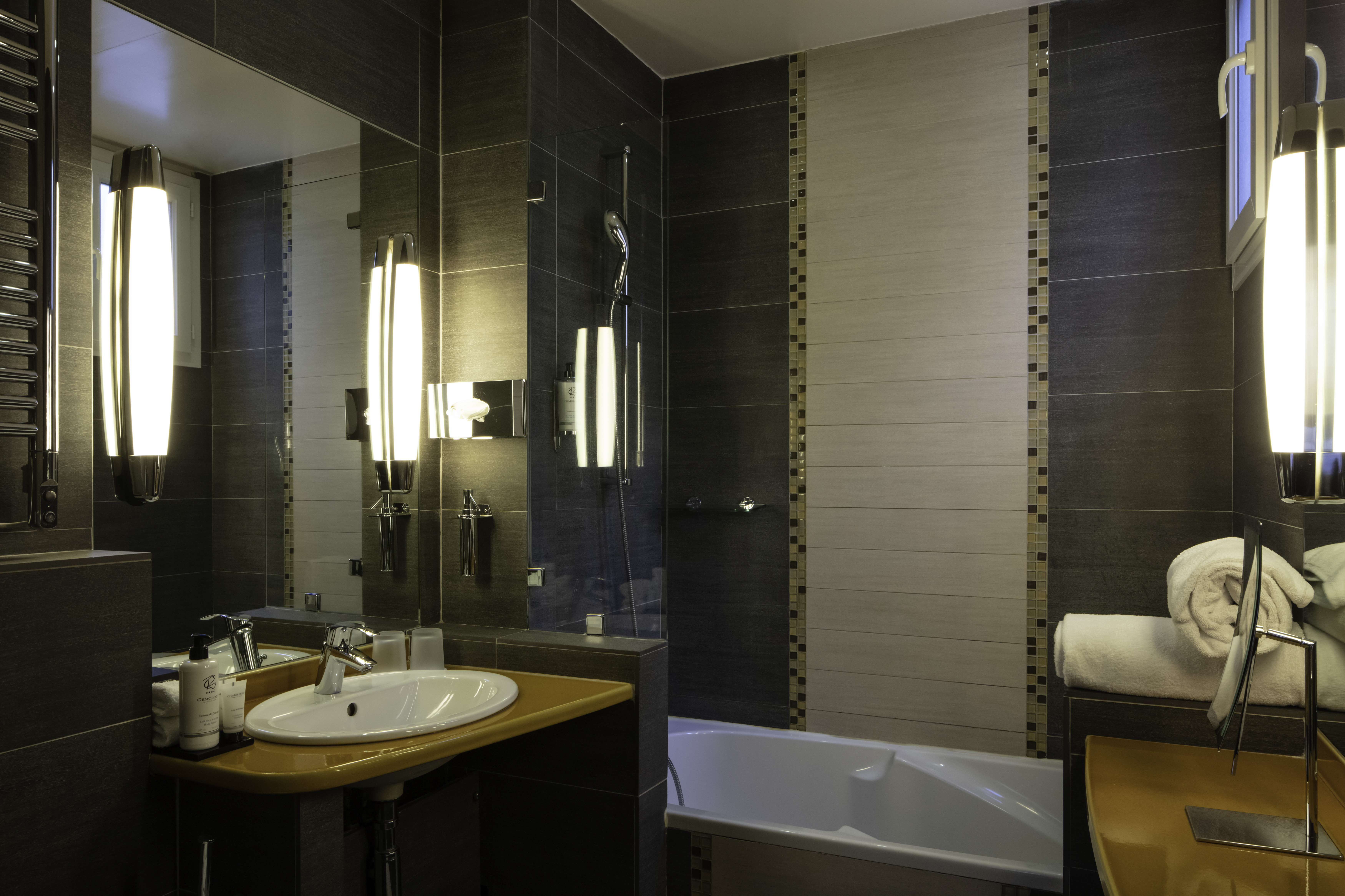 Regent's Garden Hôtel