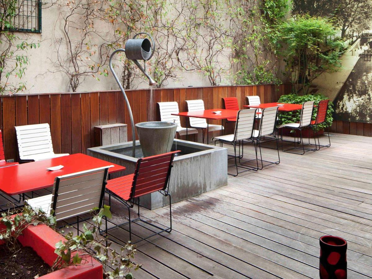 ibis Paris Gare de Lyon Reuilly