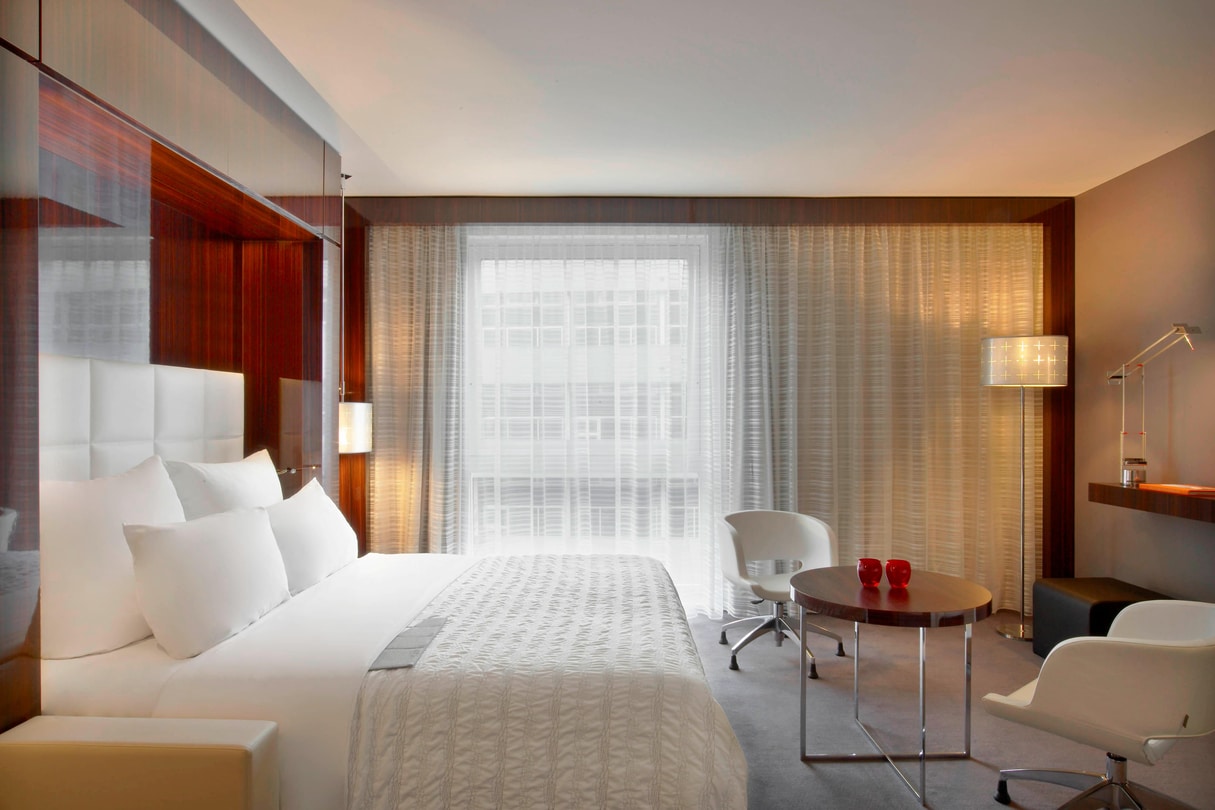 Méridien Étoile - Méridien Étoile