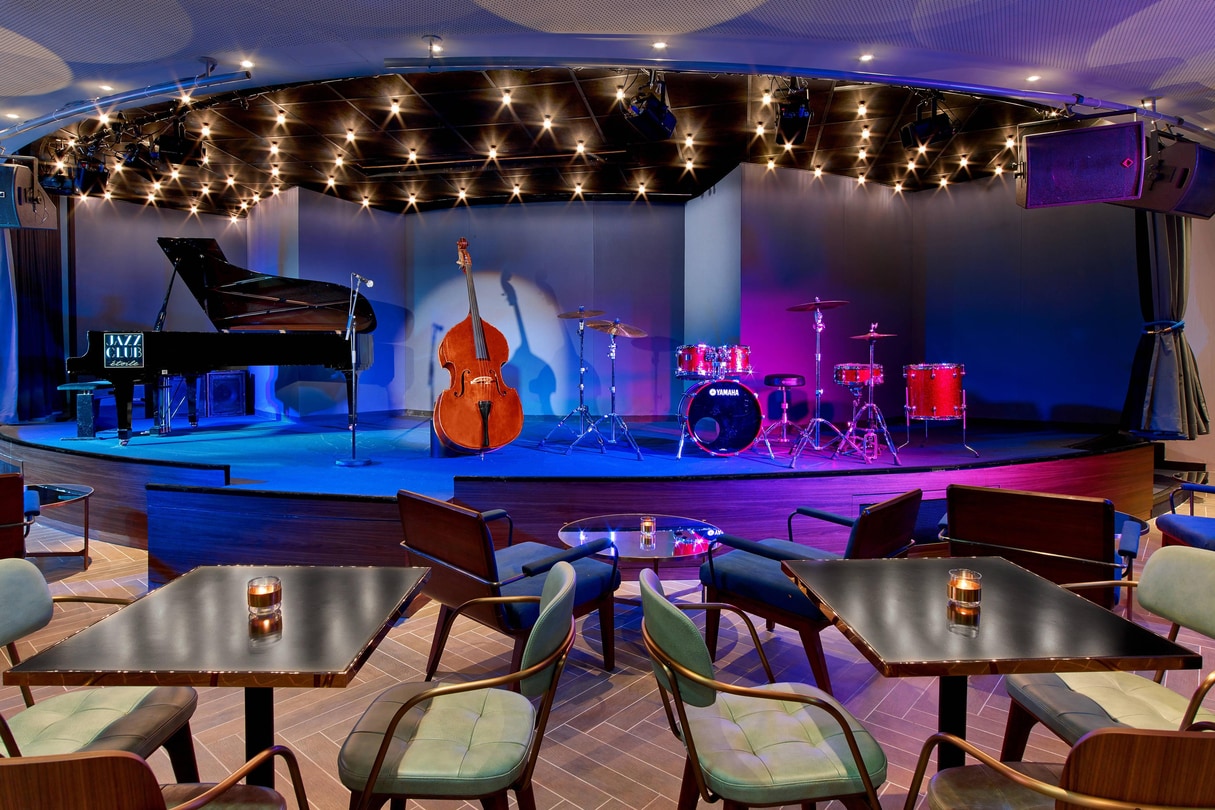 Méridien Étoile - Méridien Étoile