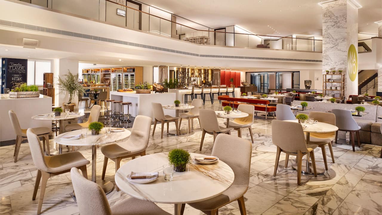 Hyatt Regency Paris Étoile - Hyatt Regency Paris Étoile