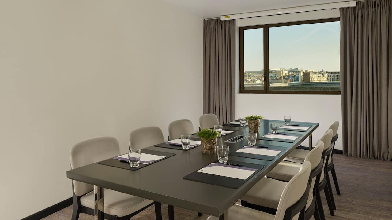 Hyatt Regency Paris Étoile - Hyatt Regency Paris Étoile