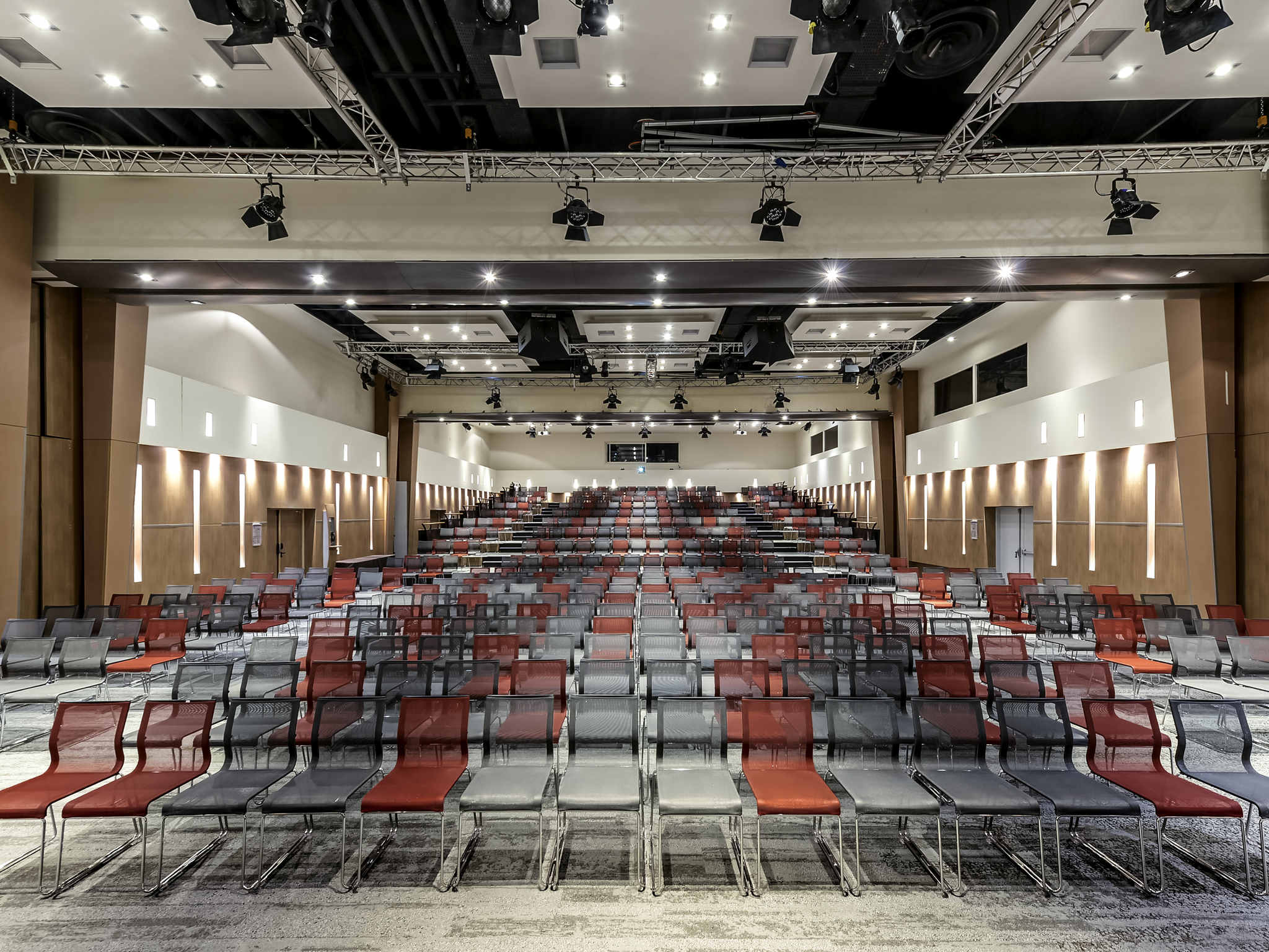 Novotel Paris Centre Tour Eiffel - Novotel Paris Centre Tour Eiffel