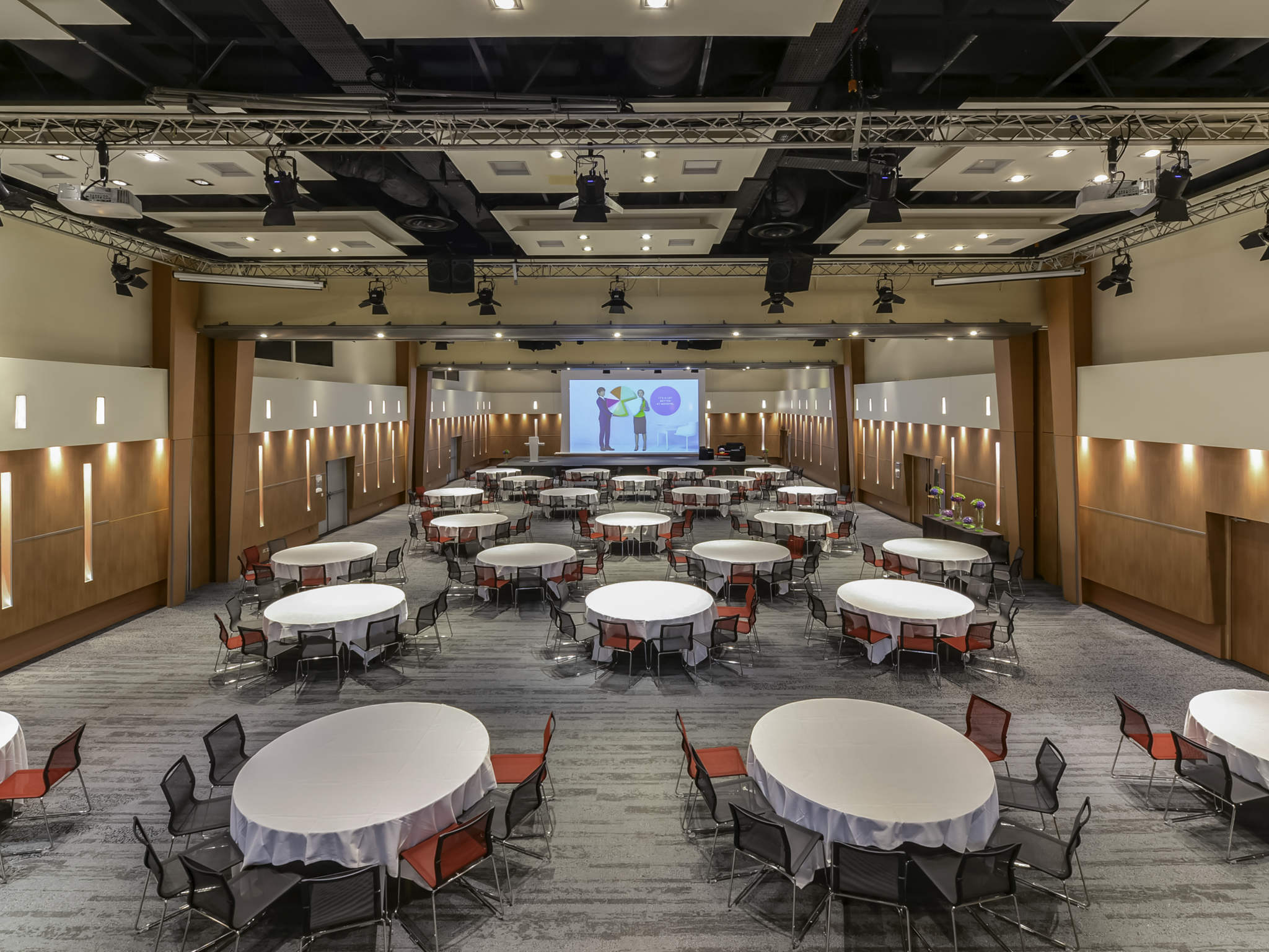 Novotel Paris Centre Tour Eiffel - Novotel Paris Centre Tour Eiffel