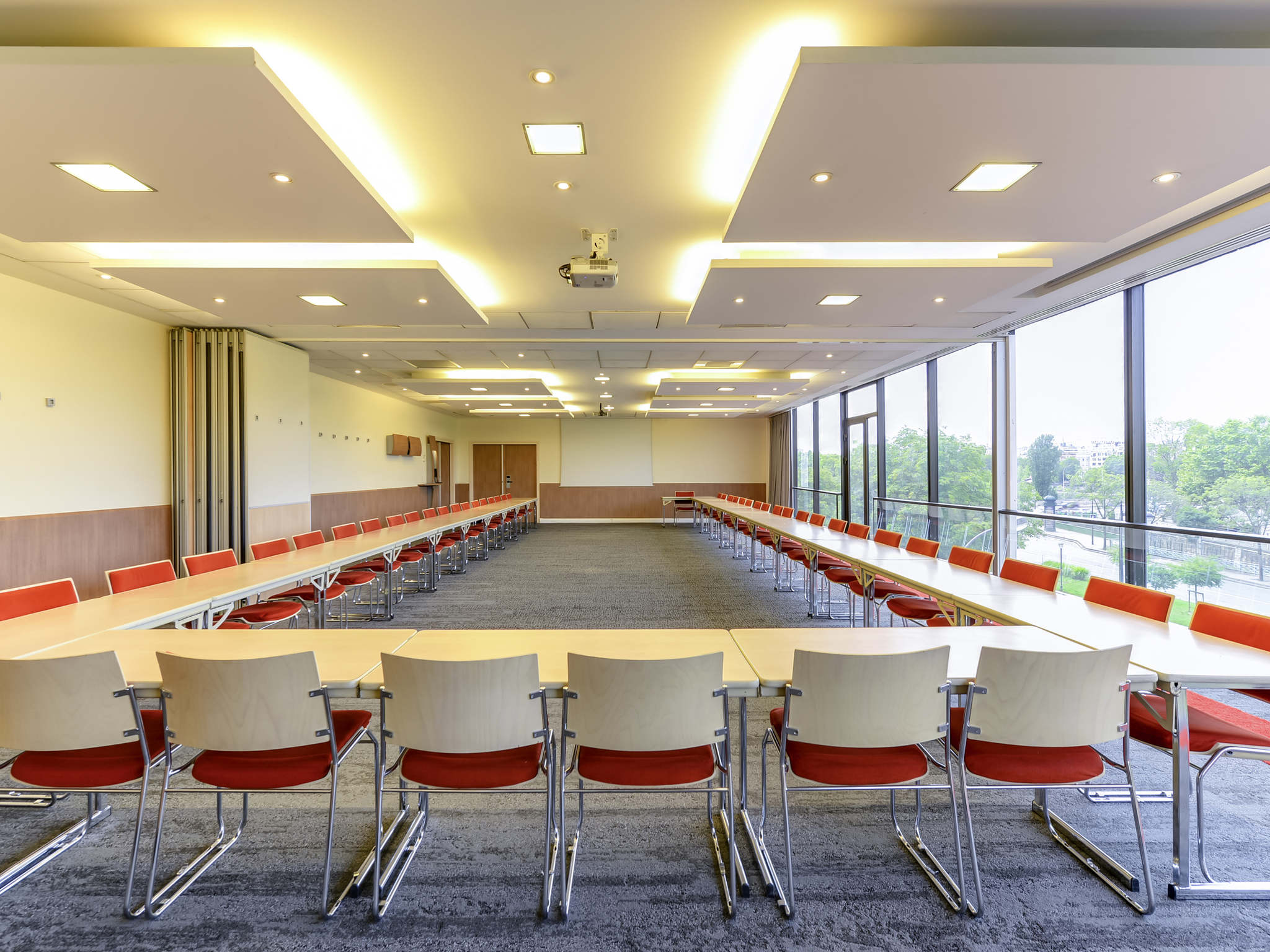 Novotel Paris Centre Tour Eiffel - Novotel Paris Centre Tour Eiffel