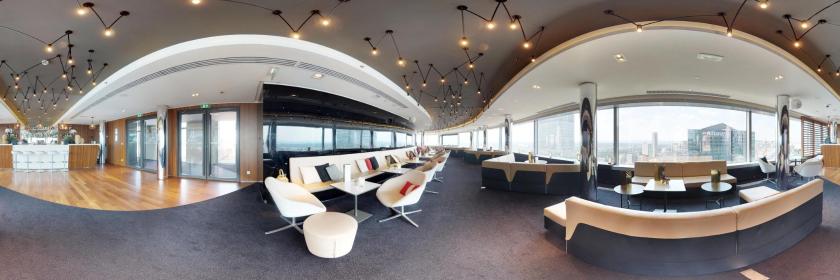 Melià Paris La Défense - Booking