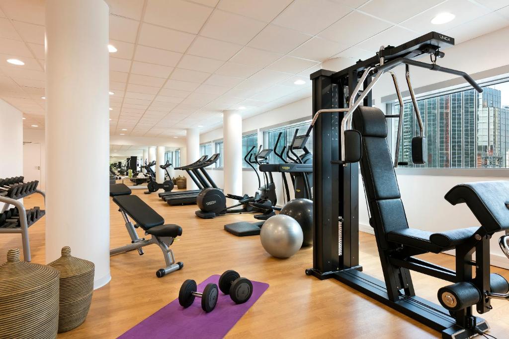 Melià Paris La Défense - Booking