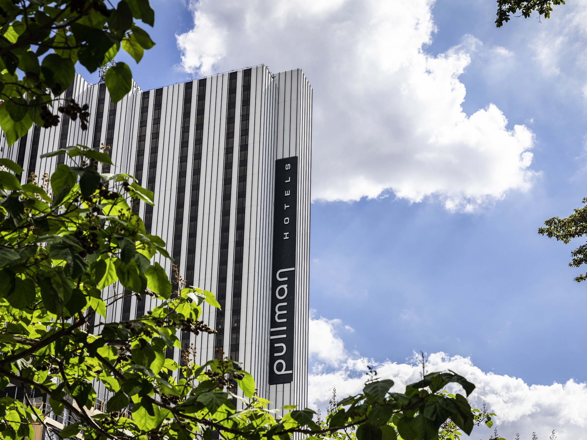 Pullman Paris Montparnasse - Pullman Paris Montparnasse