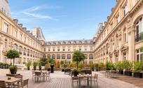 Crowne Plaza Paris - Republique - Booking