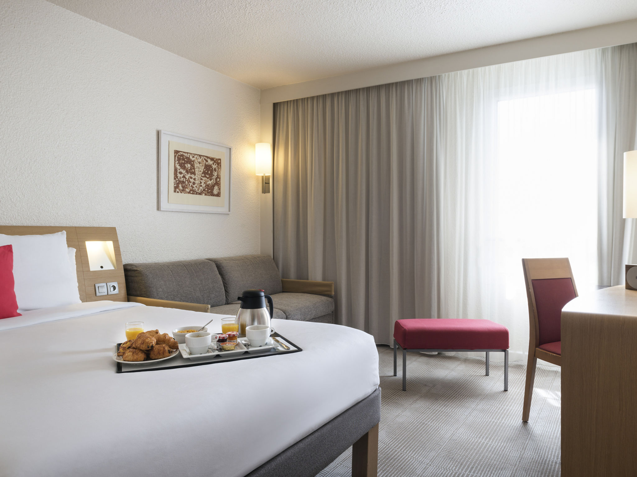 Novotel Paris Est - Novotel Paris Est