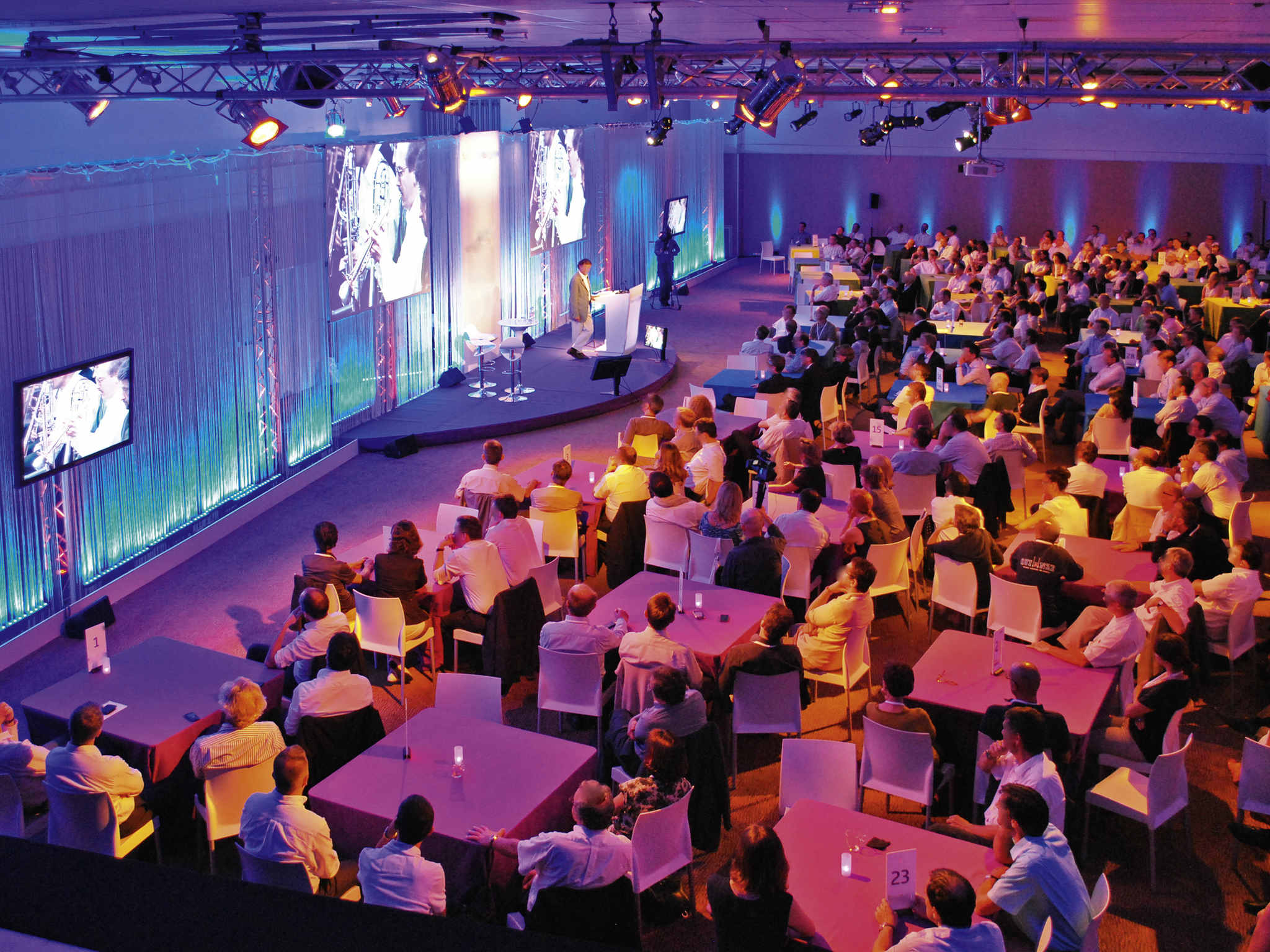 Novotel Paris Est - Novotel Paris Est