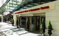 Paris Marriott Rive Gauche Hotel & Conference Center - Booking