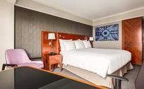 Paris Marriott Rive Gauche Hotel & Conference Center - Booking