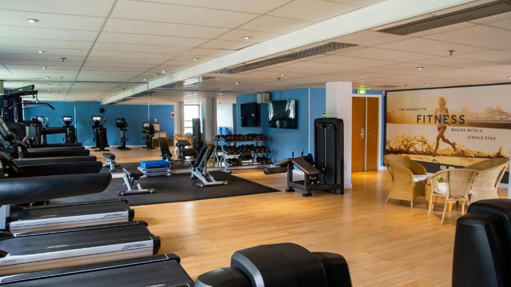 Paris Marriott CDG Airport Hotel - Booking