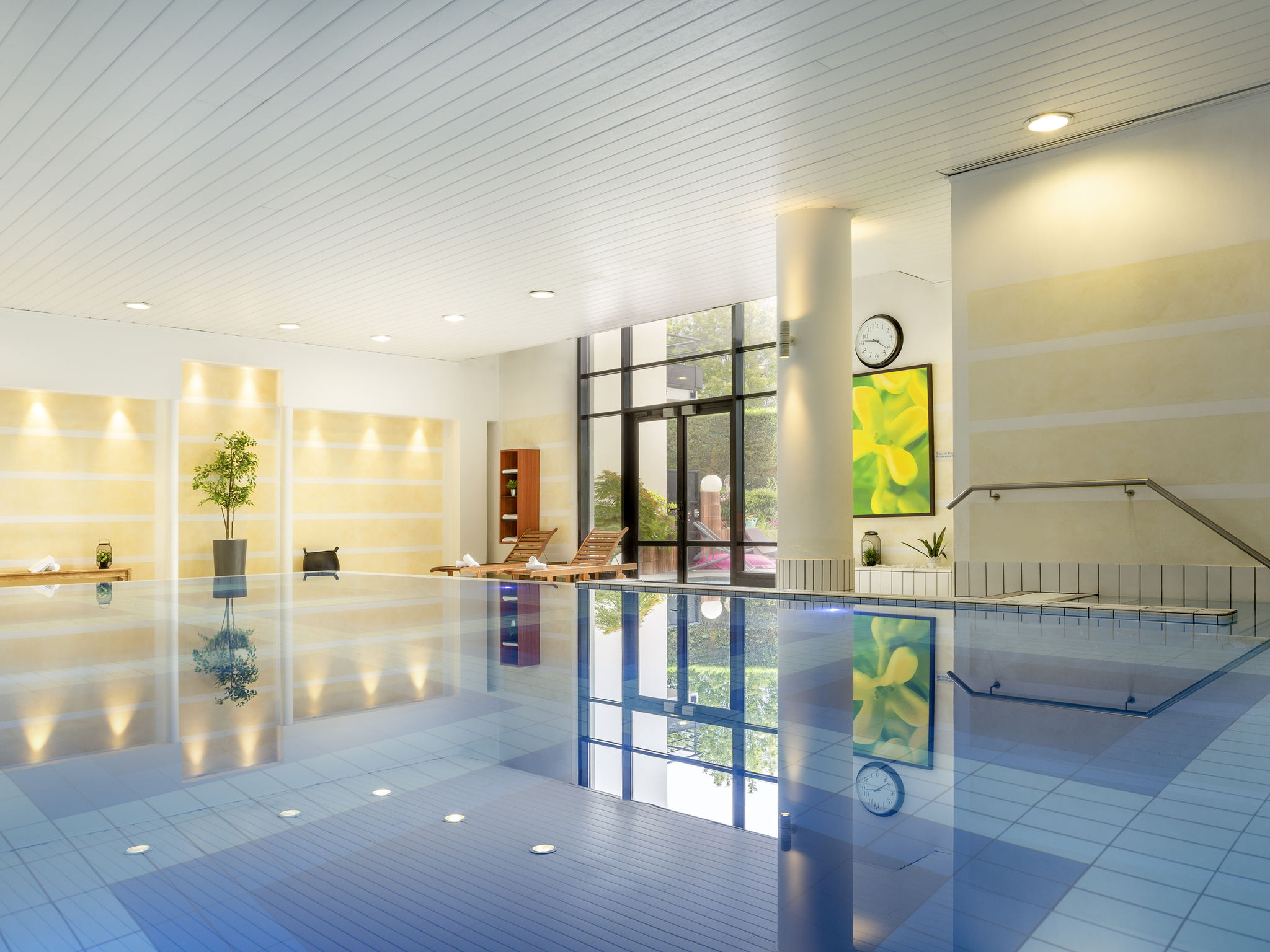 Novotel Paris Roissy CDG Convention - Novotel Paris Roissy CDG Convention