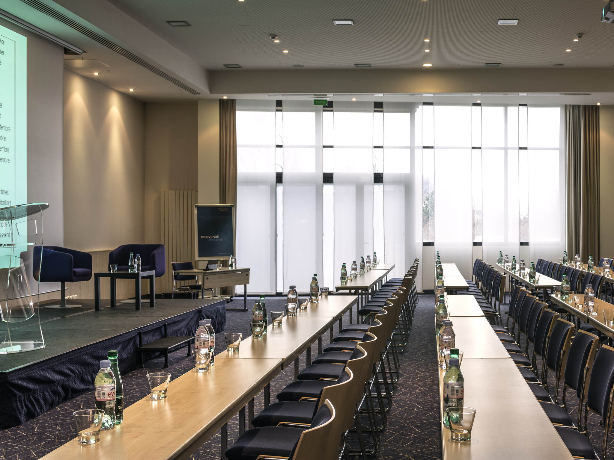 Novotel Paris Roissy CDG Convention - Novotel Paris Roissy CDG Convention