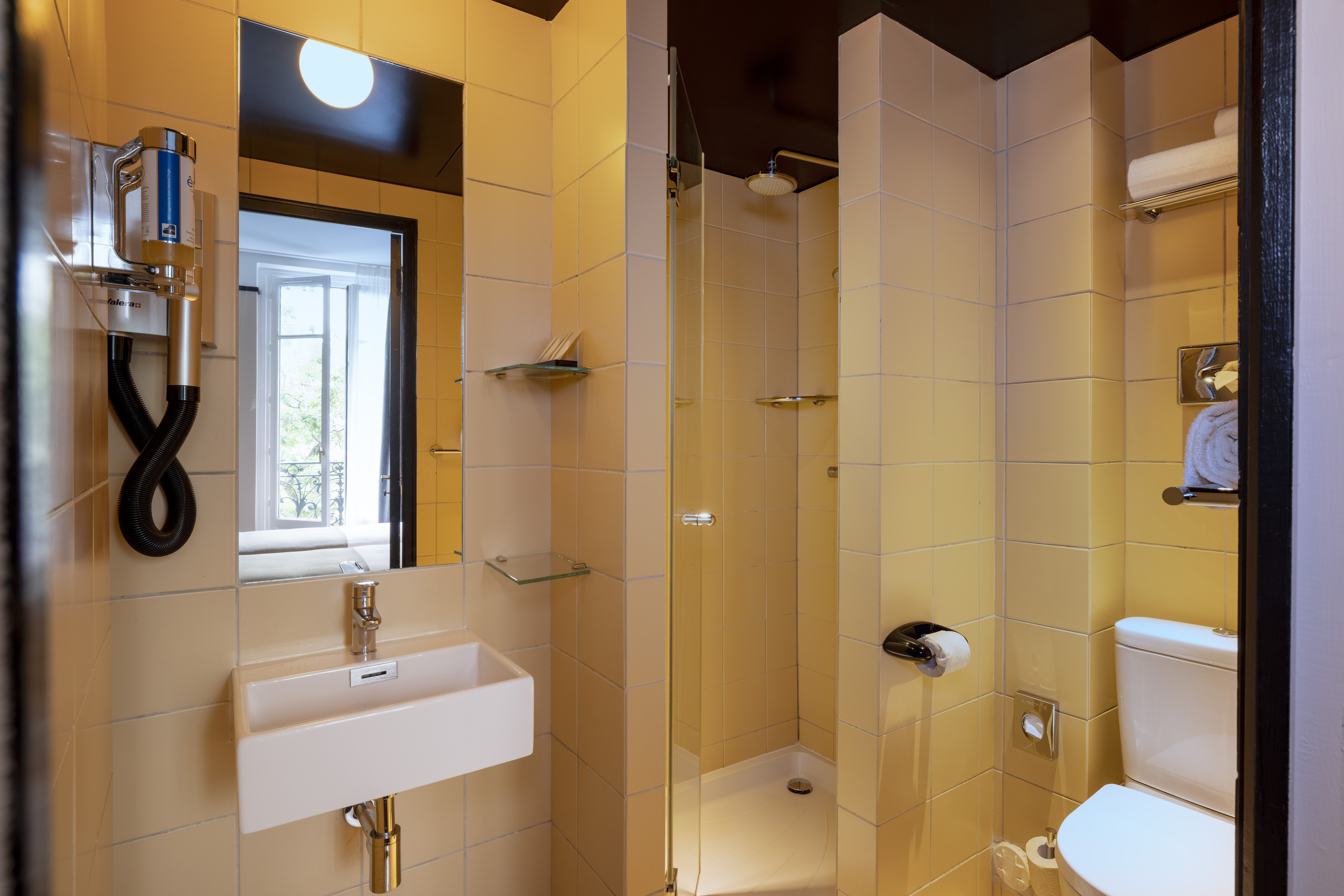 Hôtel Palais de Chaillot