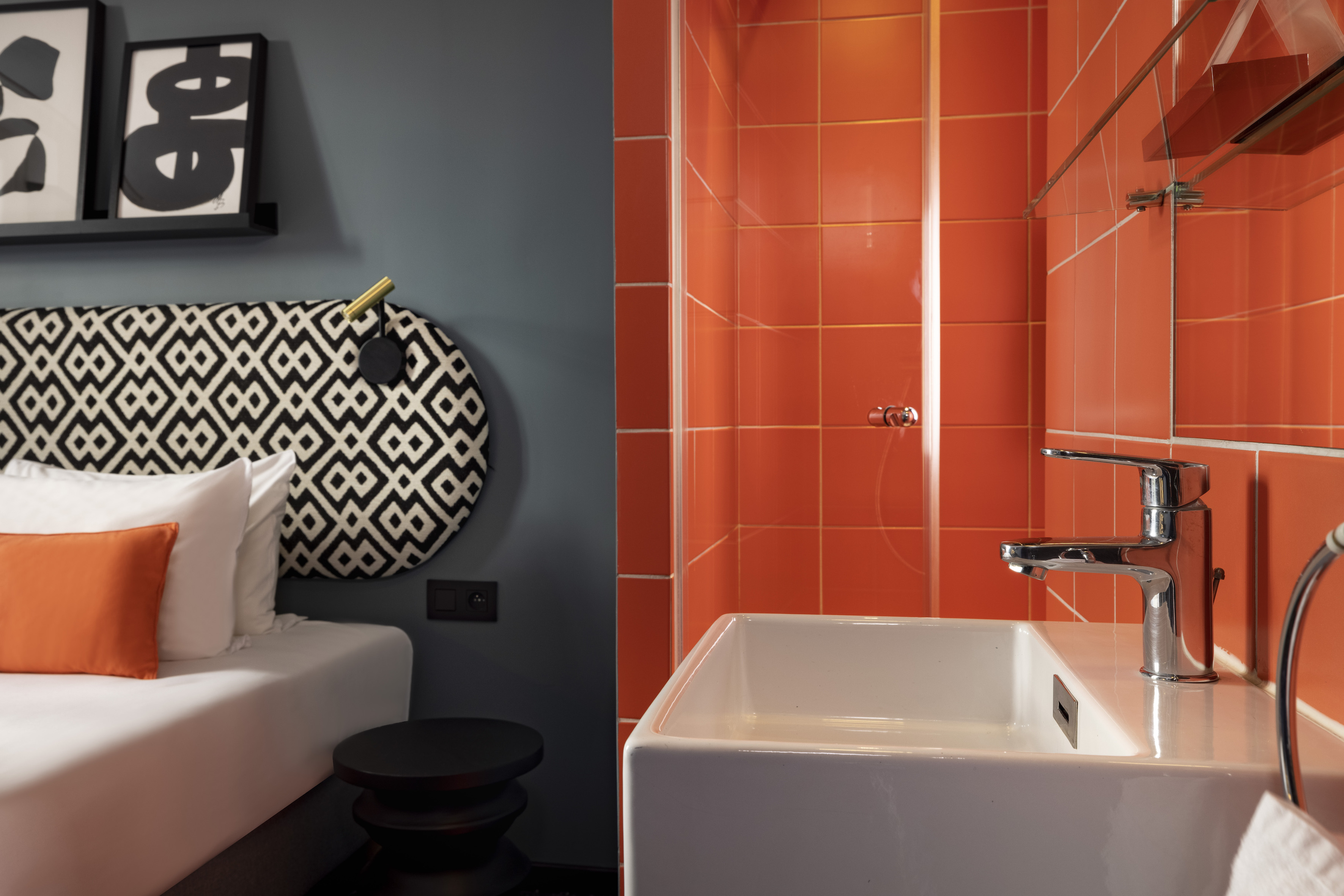 Hôtel Palais de Chaillot