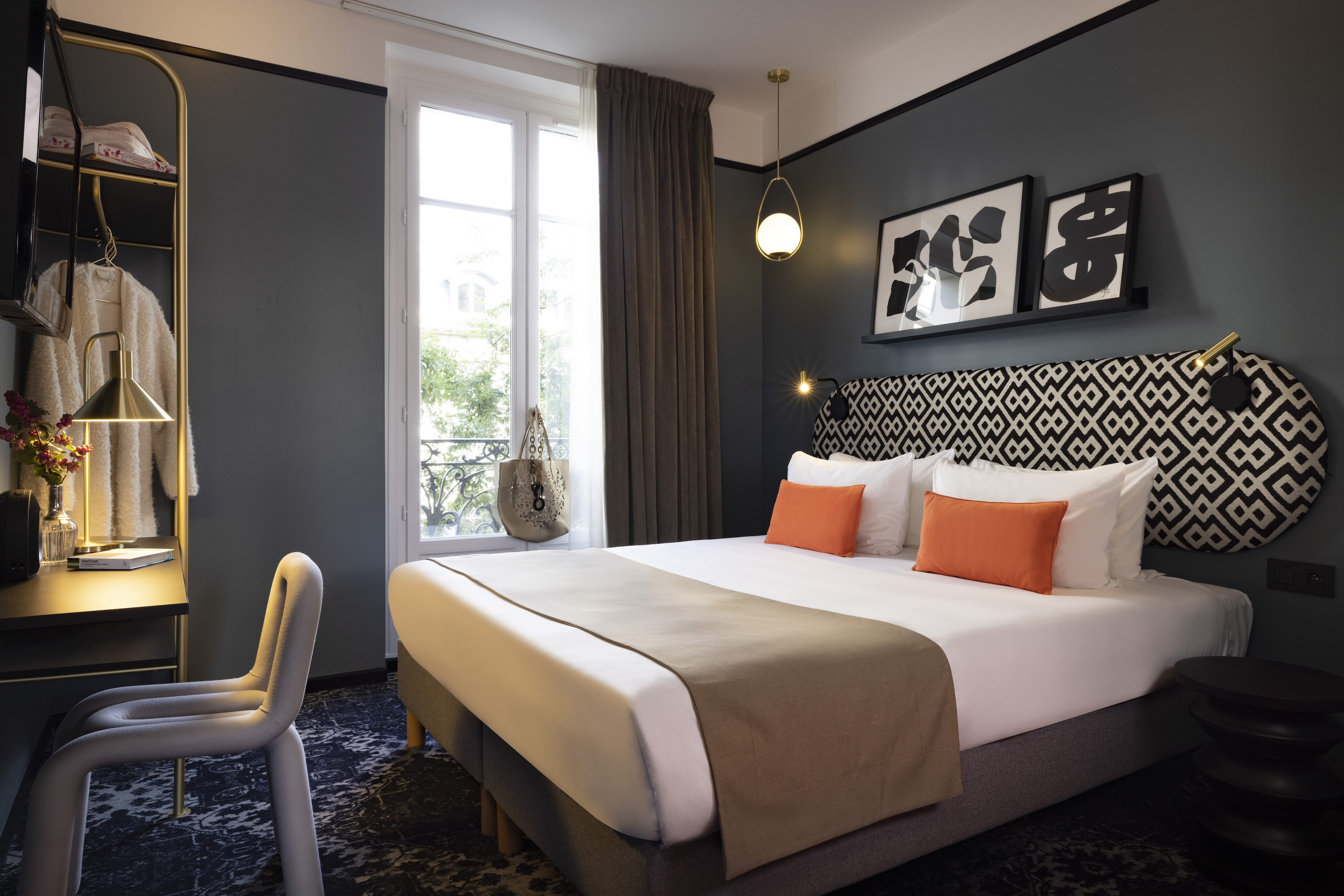 Hôtel Palais de Chaillot