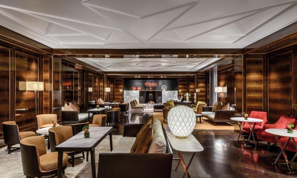 Bulgari Hotel Paris
