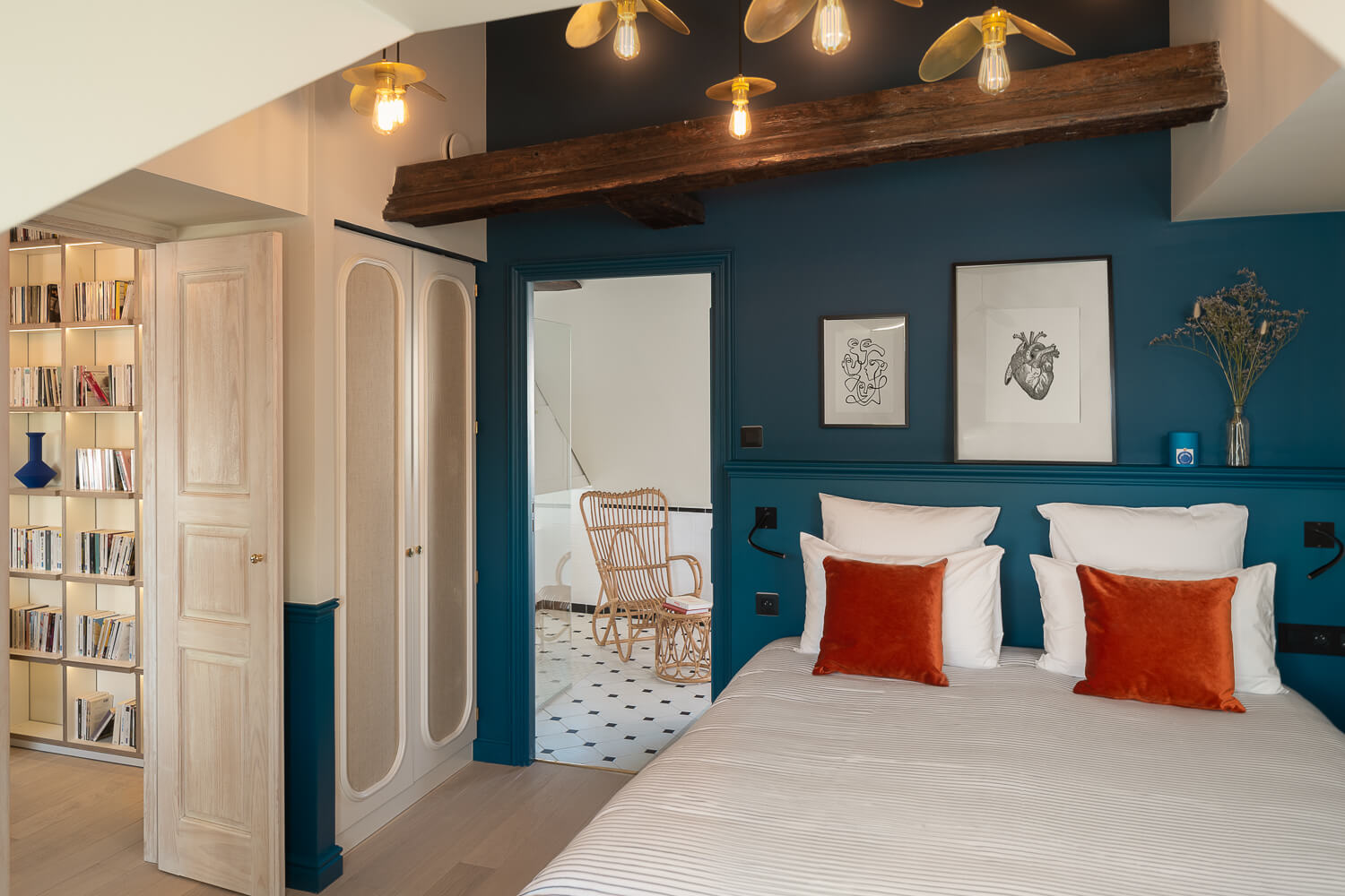 Chouchou Hotel - Chouchou Hotel