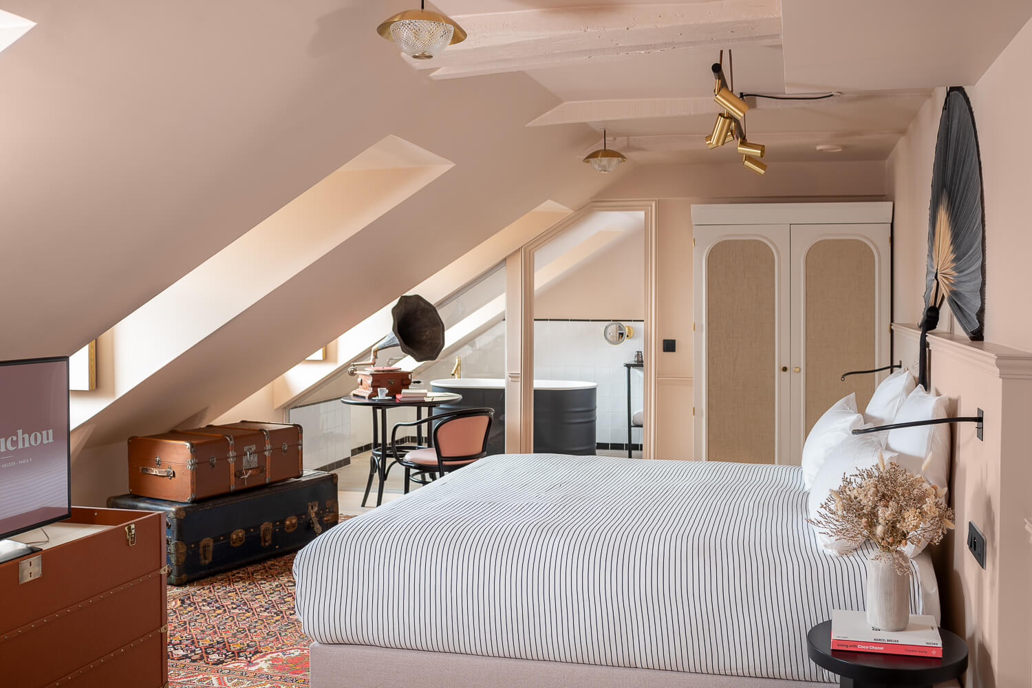 Chouchou Hotel - Chouchou Hotel