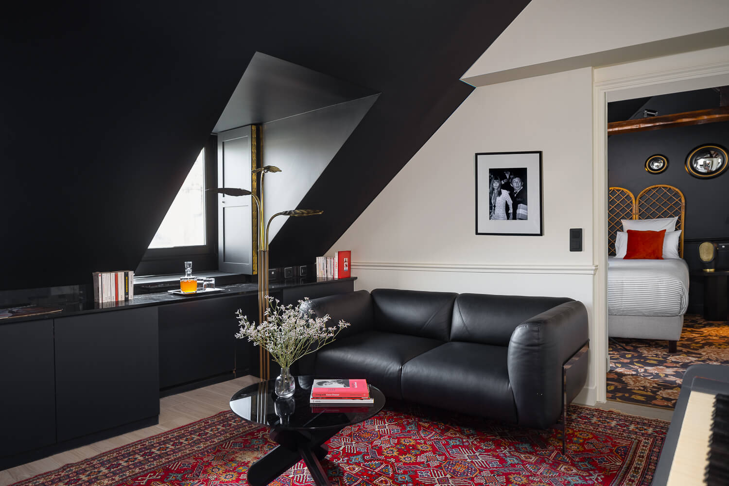 Chouchou Hotel - Chouchou Hotel