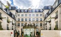 Kube Hotel Paris - Booking
