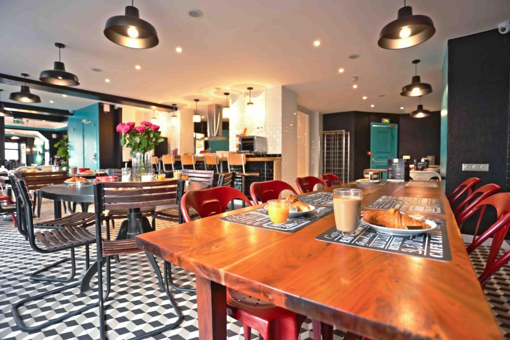 Arty Paris Porte de Versailles - Booking