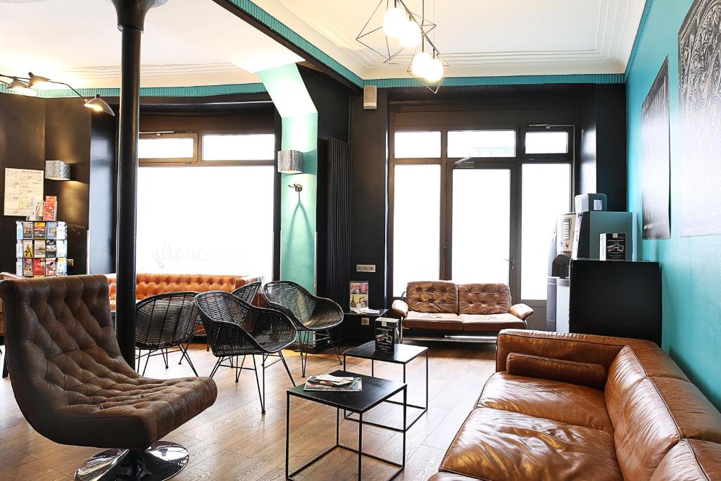 Arty Paris Porte de Versailles - Booking