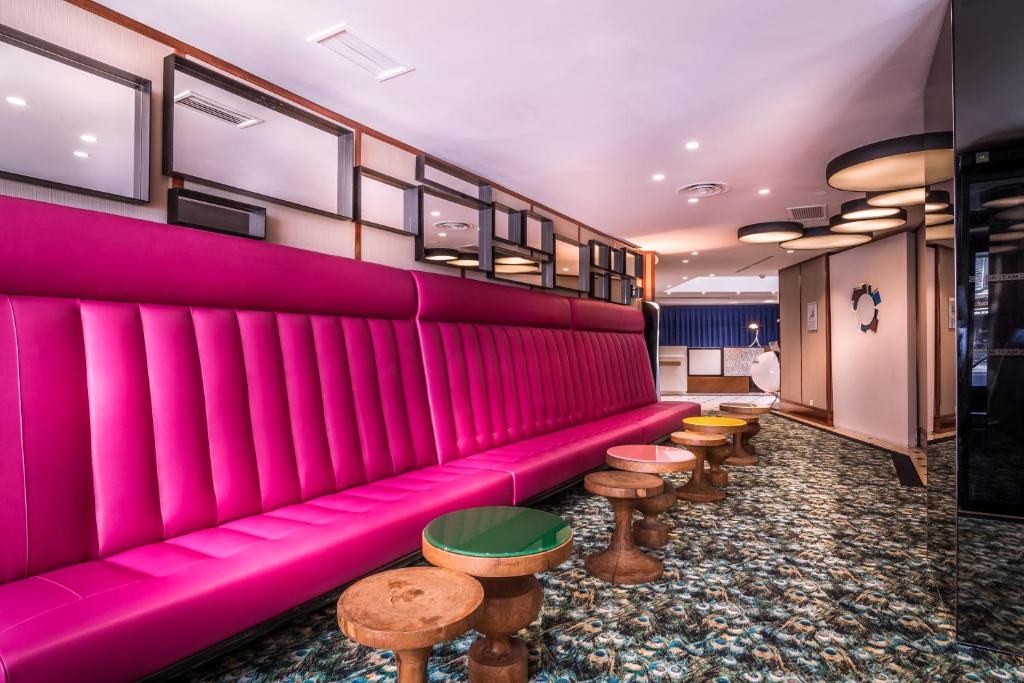 Best Western Premier Opéra Faubourg - Booking