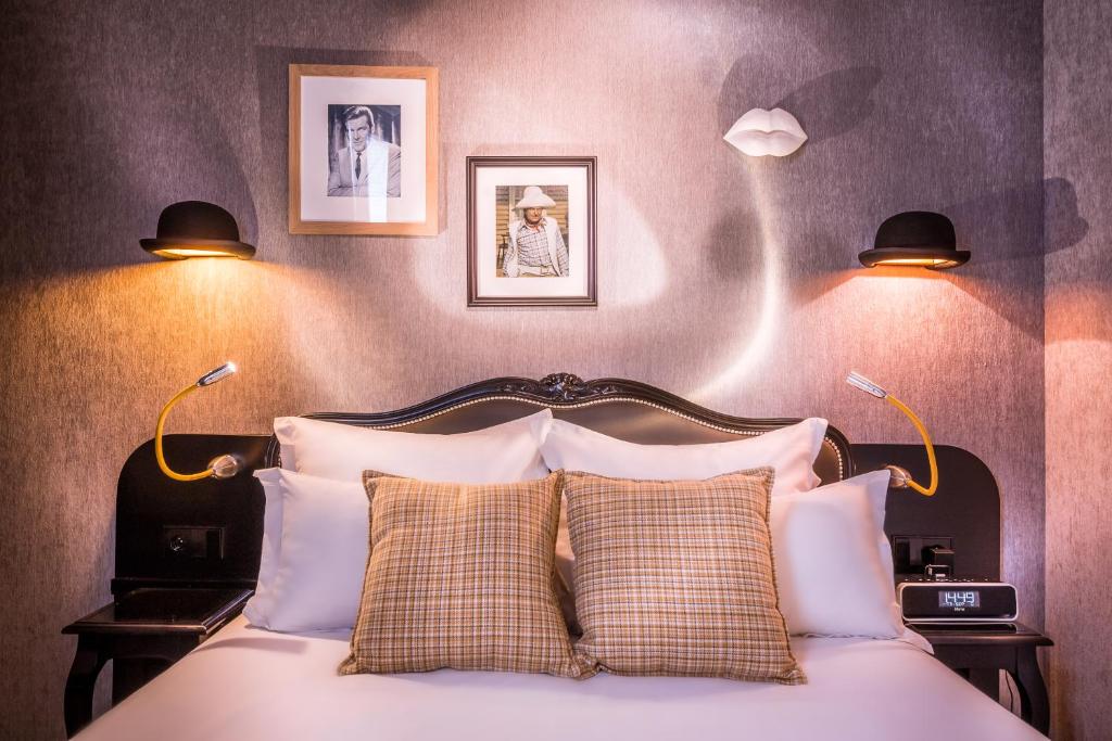 Best Western Premier Opéra Faubourg - Booking