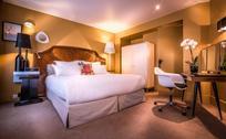 Best Western Premier Opéra Faubourg - Booking