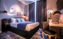 Best Western Premier Opéra Faubourg - Booking