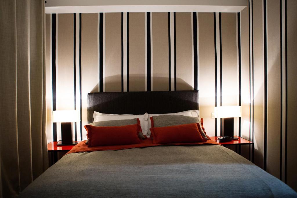 Hôtel Edgar - Booking