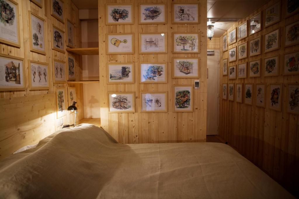 Hôtel Edgar - Booking