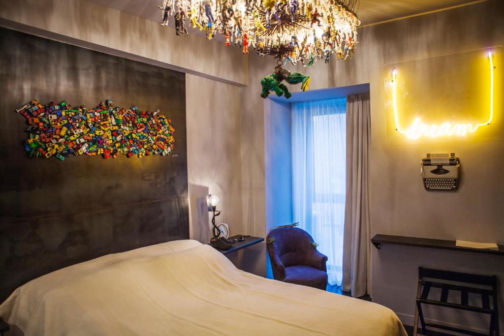 Hôtel Edgar - Booking