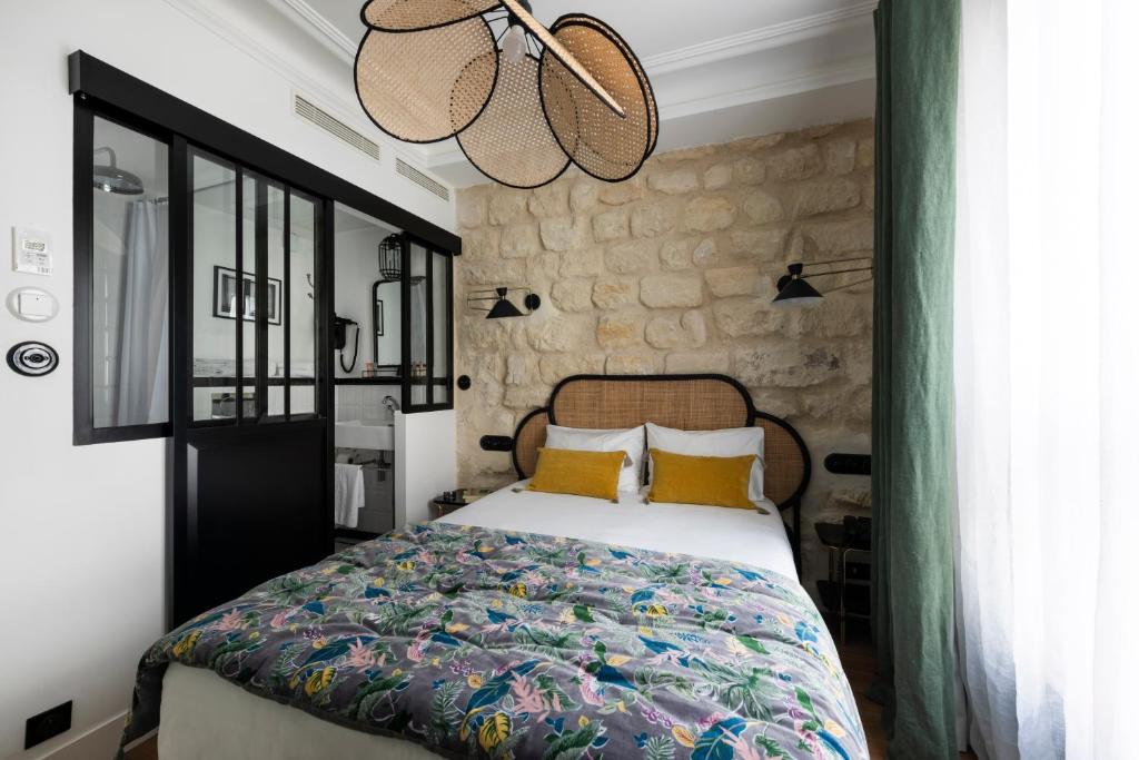 Avalon Cosy Paris Gare du Nord